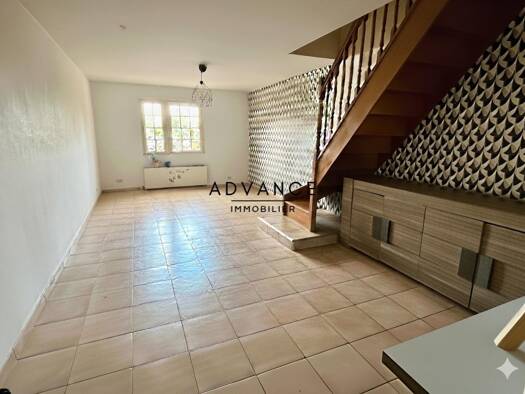 Duplex à vendre 194 000 € 5 pièces 4 chambres 87 m² Étage 2/2 Grand Centre Albi 81000
