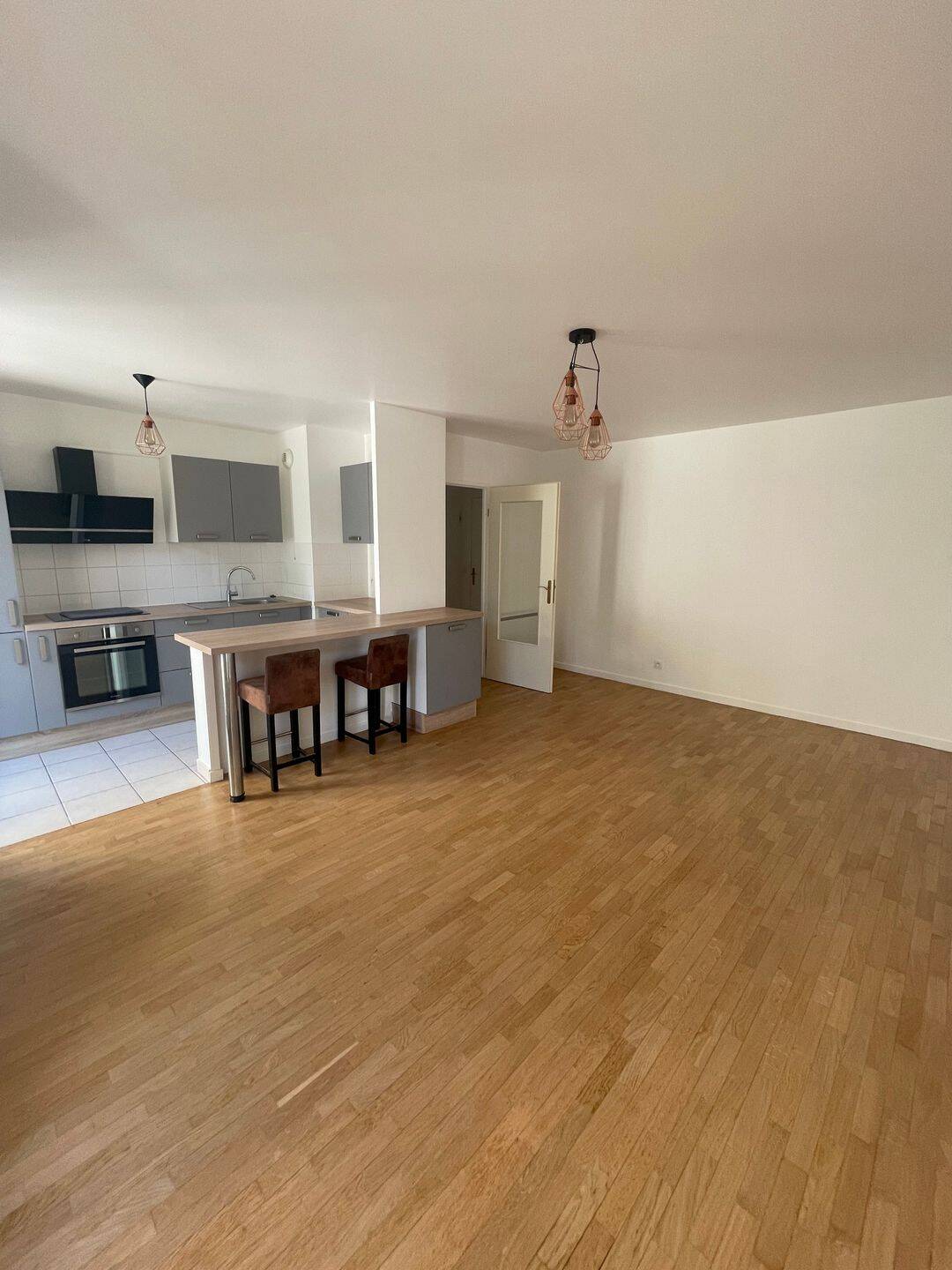 Appartement 2 pièces 47 m² · à Lagny-sur-Marne · 47 m² · 990 €/mois