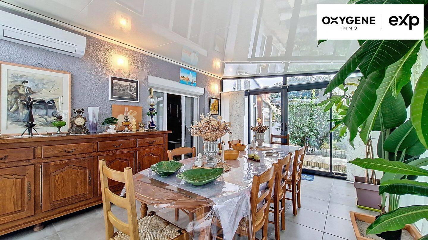 Maison 6 pièces 120 m² · à Toulouges · 120 m² · 200 000 €