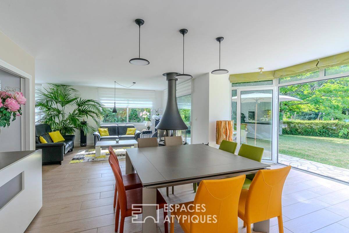 Maison 6 pièces 164 m² · à Saint-Nazaire · 164 m² · 889 000 €