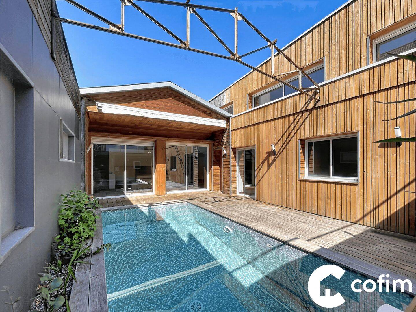 Maison 6 pièces 186 m² · à Pau · 186 m² · 490 000 €