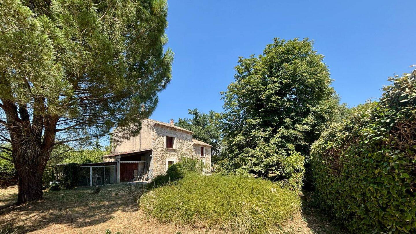 Maison 5 pièces 120 m² · à Grignan · 120 m² · 295 000 €