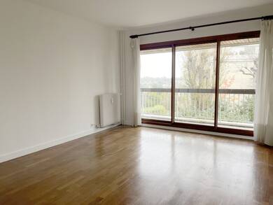 Appartement à vendre 439 000 € 3 pièces 2 chambres 63,1 m² Étage 2/4 Cote d'Argent-Desvallieres-Gambetta Ville-d'Avray 92410