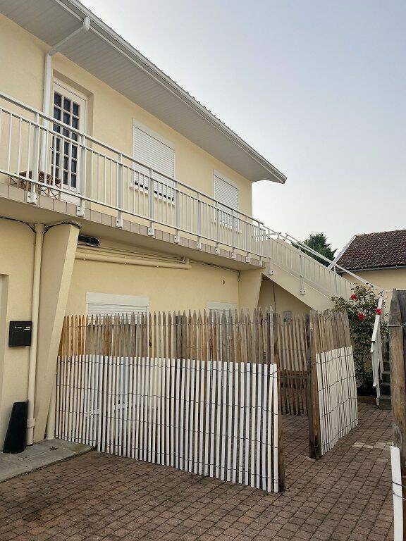 Appartement 2 pièces 31 m² · à Talence · 31 m² · 774 €