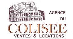 AGENCE DU COLISEE logo