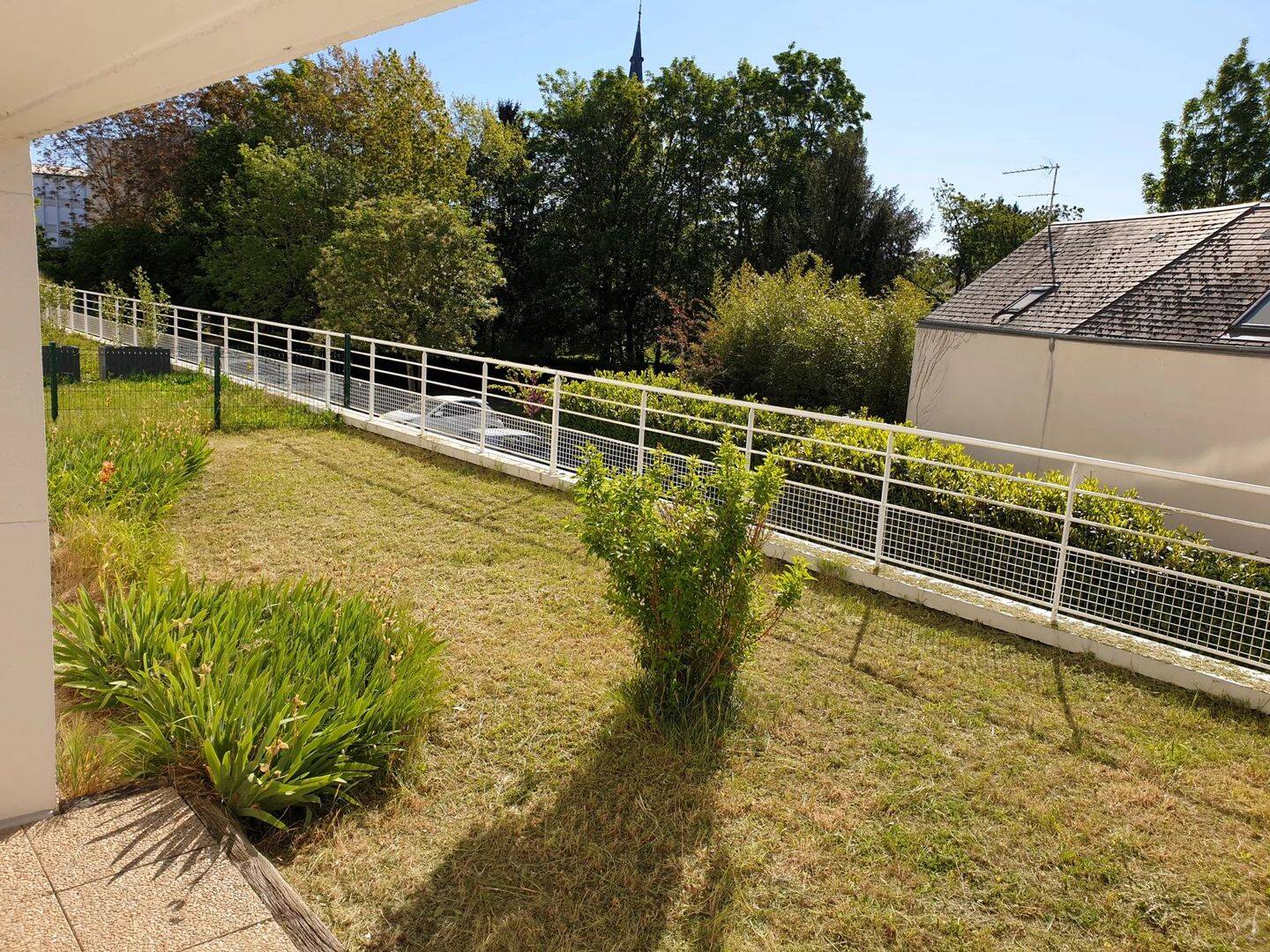 Appartement 2 pièces 36 m² · à Orléans · 35,9 m² · 129 000 €