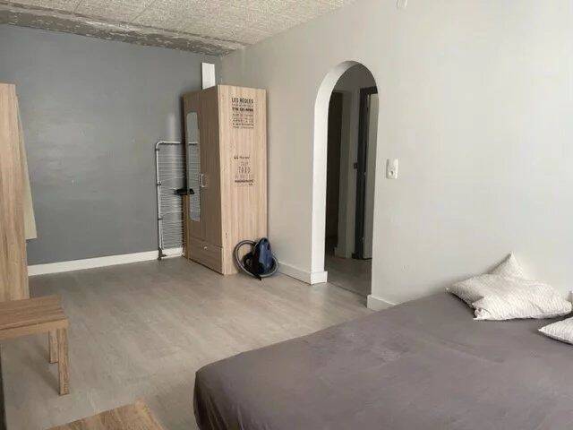 Appartement 1 pièce 32 m² · à Thonon-les-Bains · 31,6 m² · 553 €