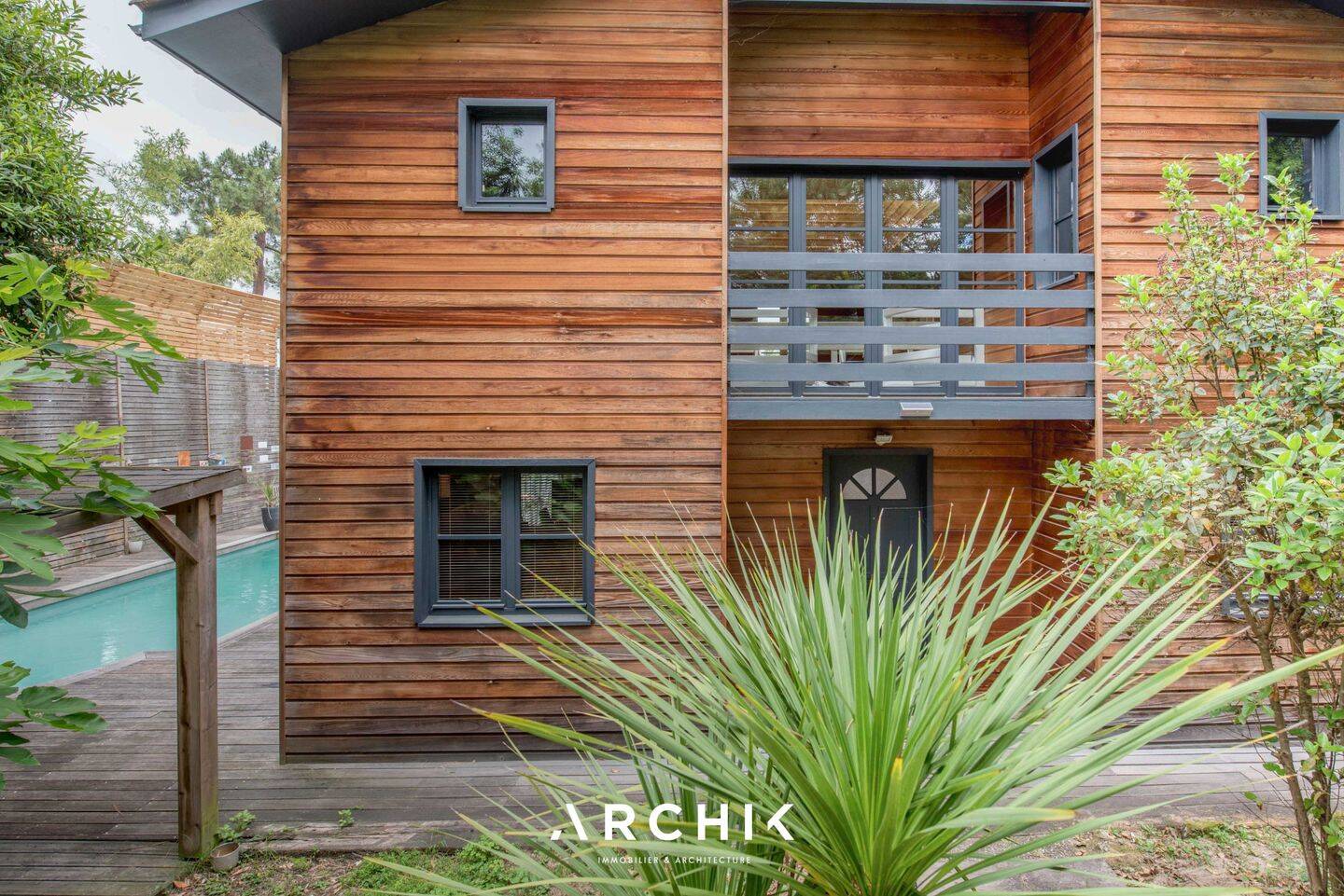 Maison 5 pièces 160 m² · à La Teste-de-Buch · 160 m² · 1 995 000 €