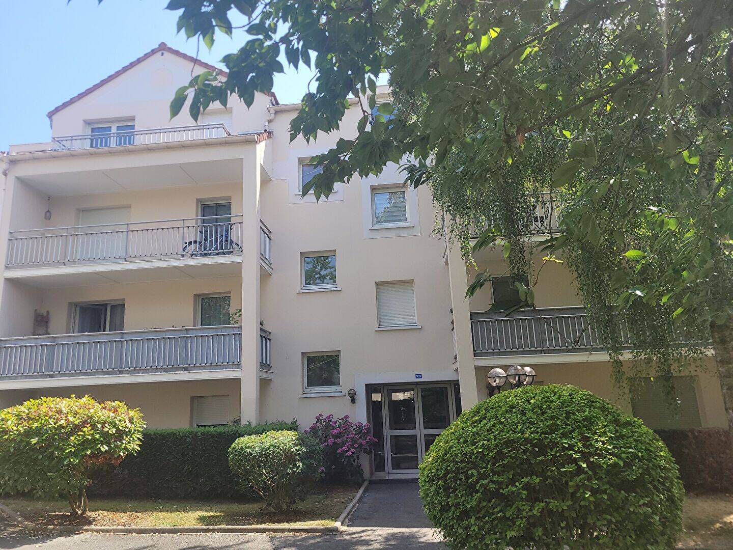 Appartement 3 pièces 68 m² · à Triel-sur-Seine · 68,2 m² · 255 000 €