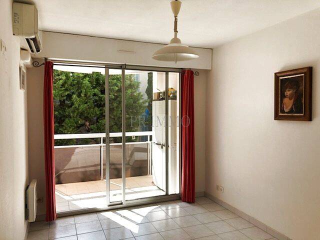 Appartement 2 pièces 37 m² · à Saint-Raphaël · 37 m² · 760 €/mois