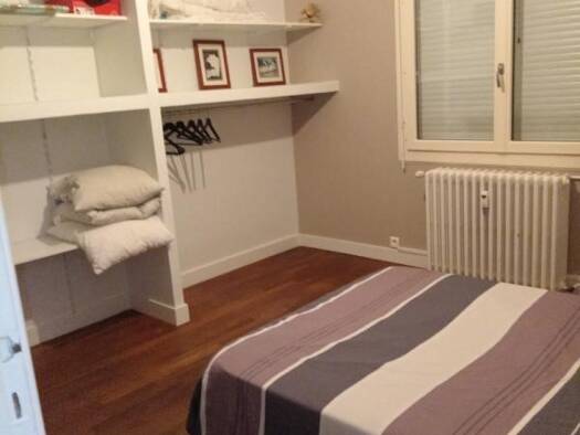 Studio à louer 450 € 1 pièce 1 chambre 20 m² 2ème étage Deliry Chalon-sur-Saône 71100