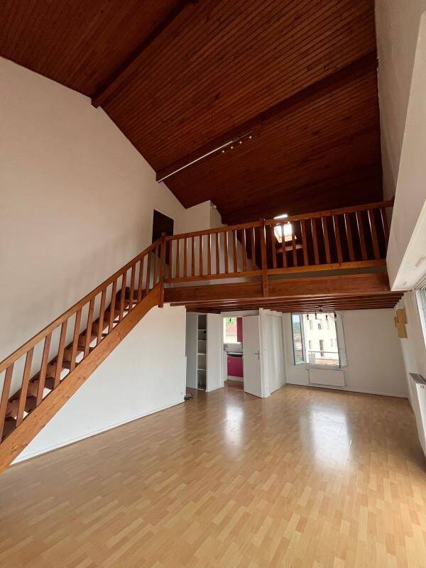 Appartement 2 pièces 63 m² · à Mont-de-Marsan · 63,1 m² · 585 €
