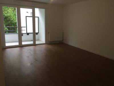 Appartement 3 pièces 61 m² · à Rouen · 60,5 m² · 765 €/mois