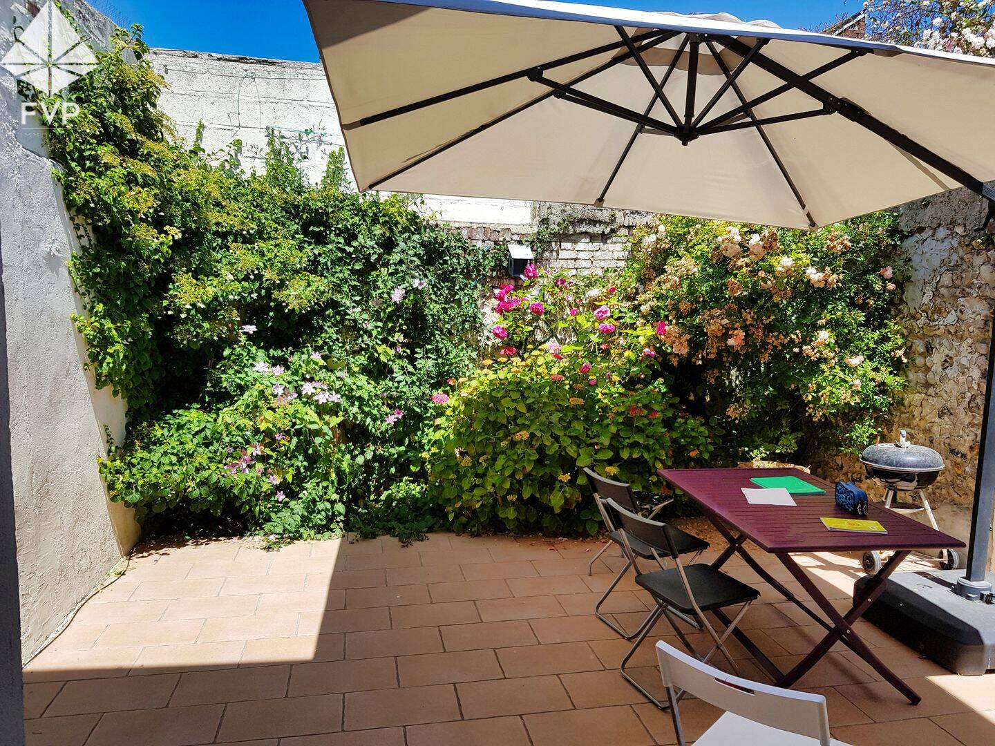 Maison 6 pièces 160 m² · à Fécamp · 160 m² · 360 000 €