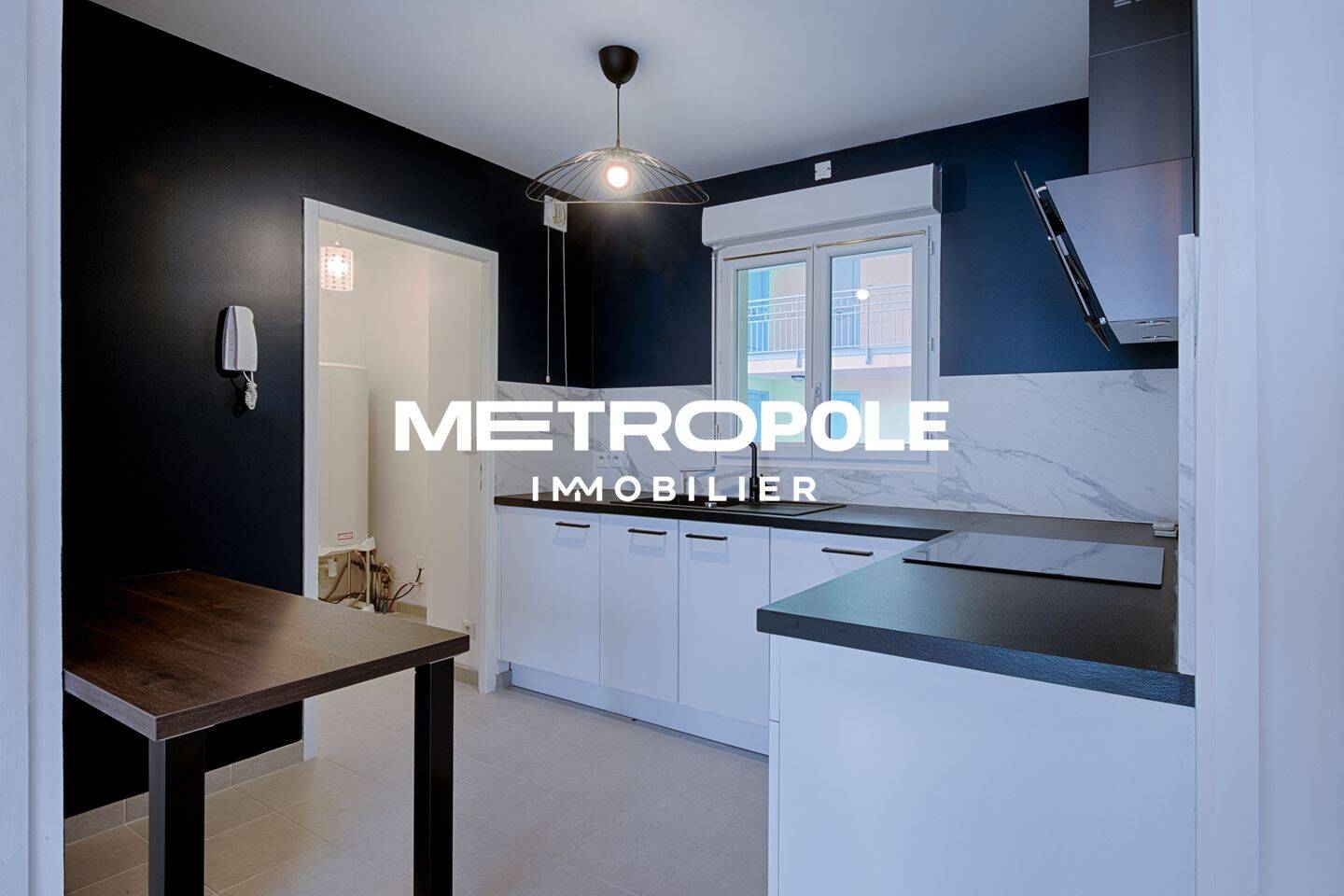 Appartement 2 pièces 50 m² · à Bourgoin-Jallieu · 50,1 m² · 850 €