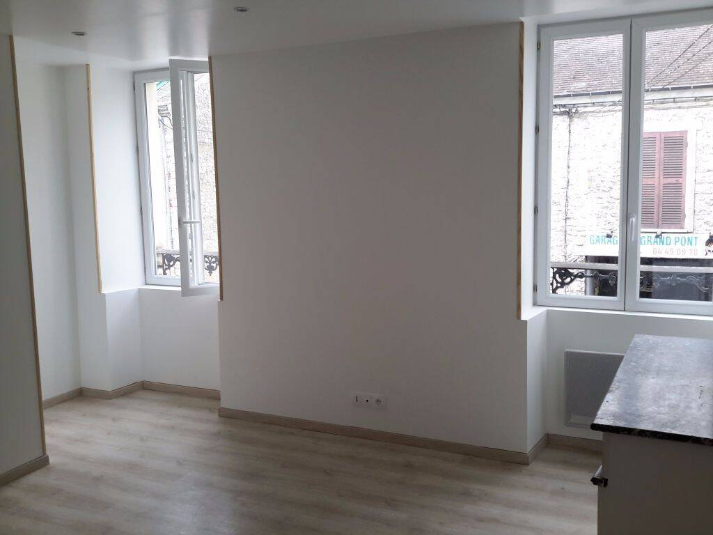 Appartement 1 pièce 27 m² · à Nemours · 27 m² · 575 €