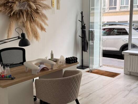 Local commercial à louer 620 € 35 m² de surface de vente Centre Ancien Caen 14000