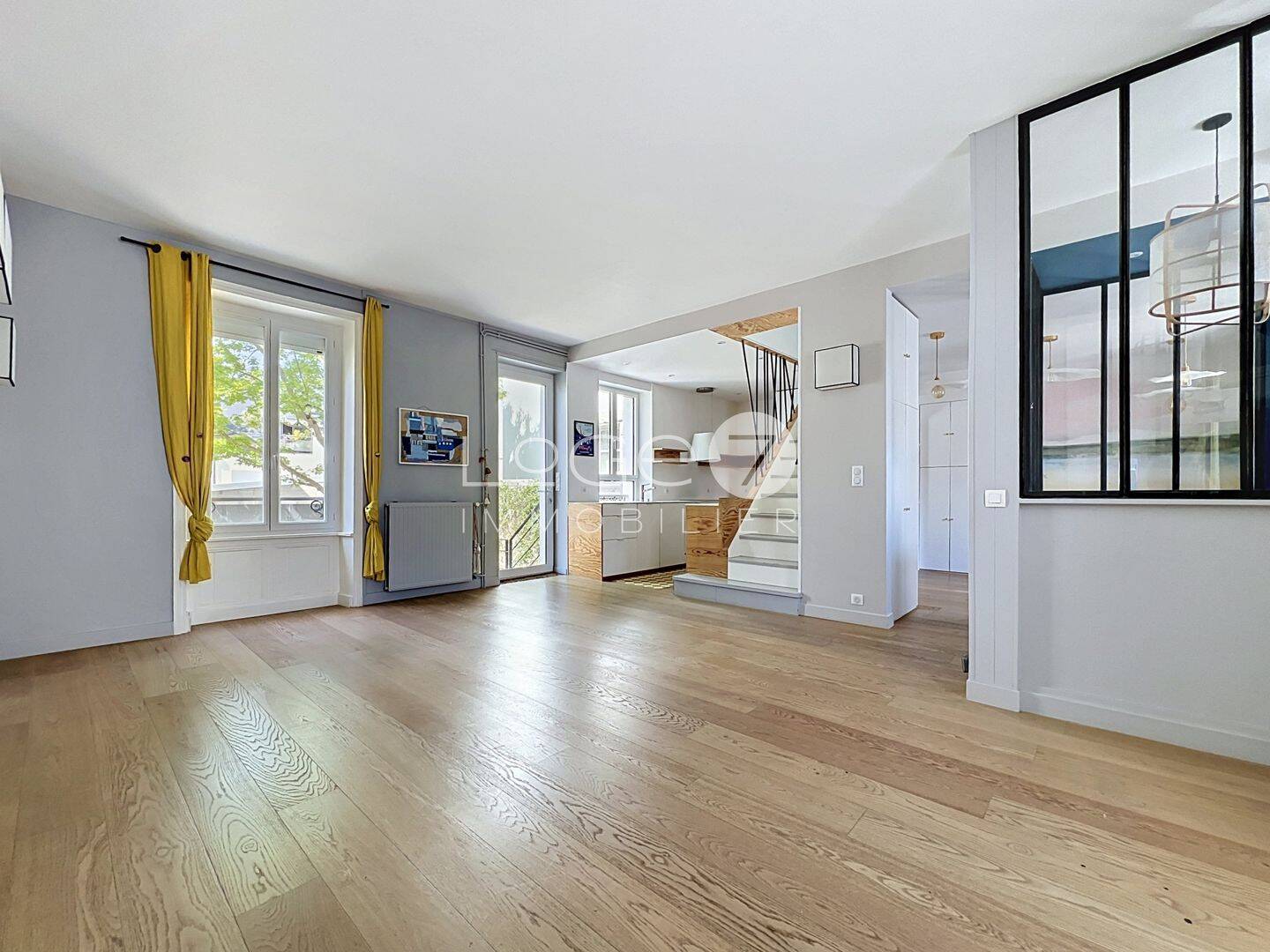 Maison 6 pièces 136 m² · à Larmor-Plage · 135,7 m² · 589 950 €