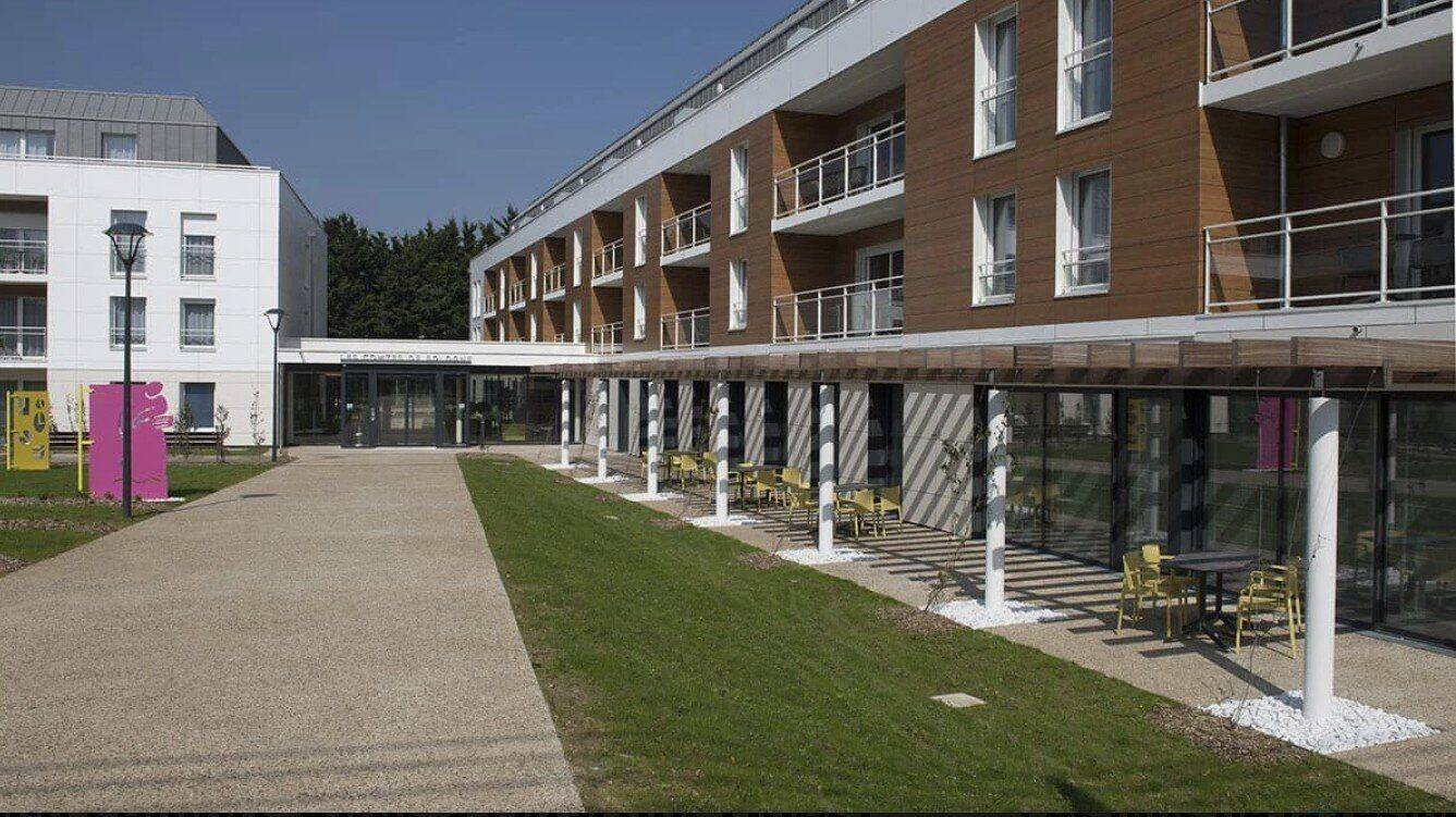 Appartement 2 pièces 43 m² · à Blois · 43 m² · 150 000 €