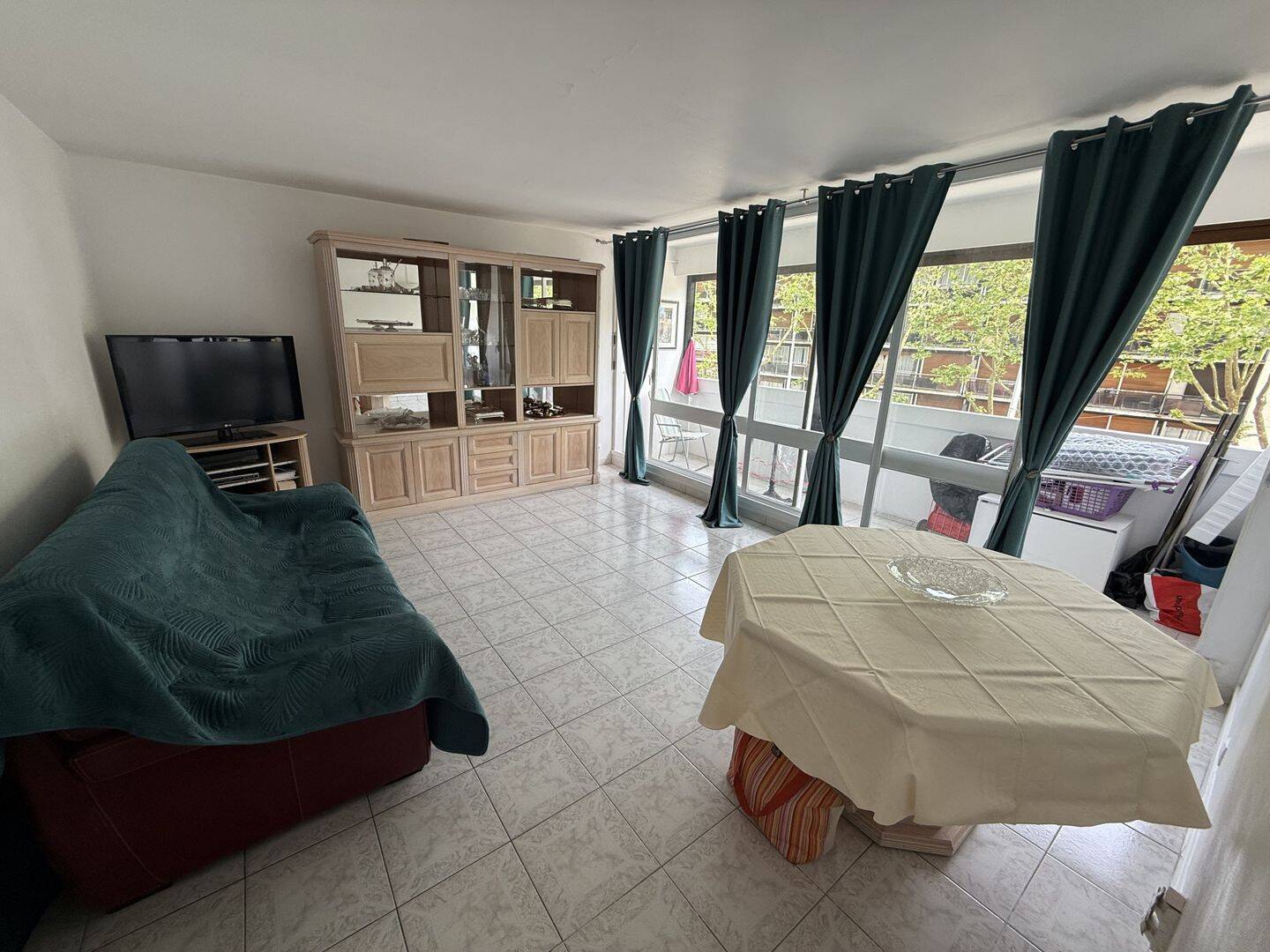 Appartement 3 pièces 65 m² · à Sarcelles · 65,4 m² · 159 000 €