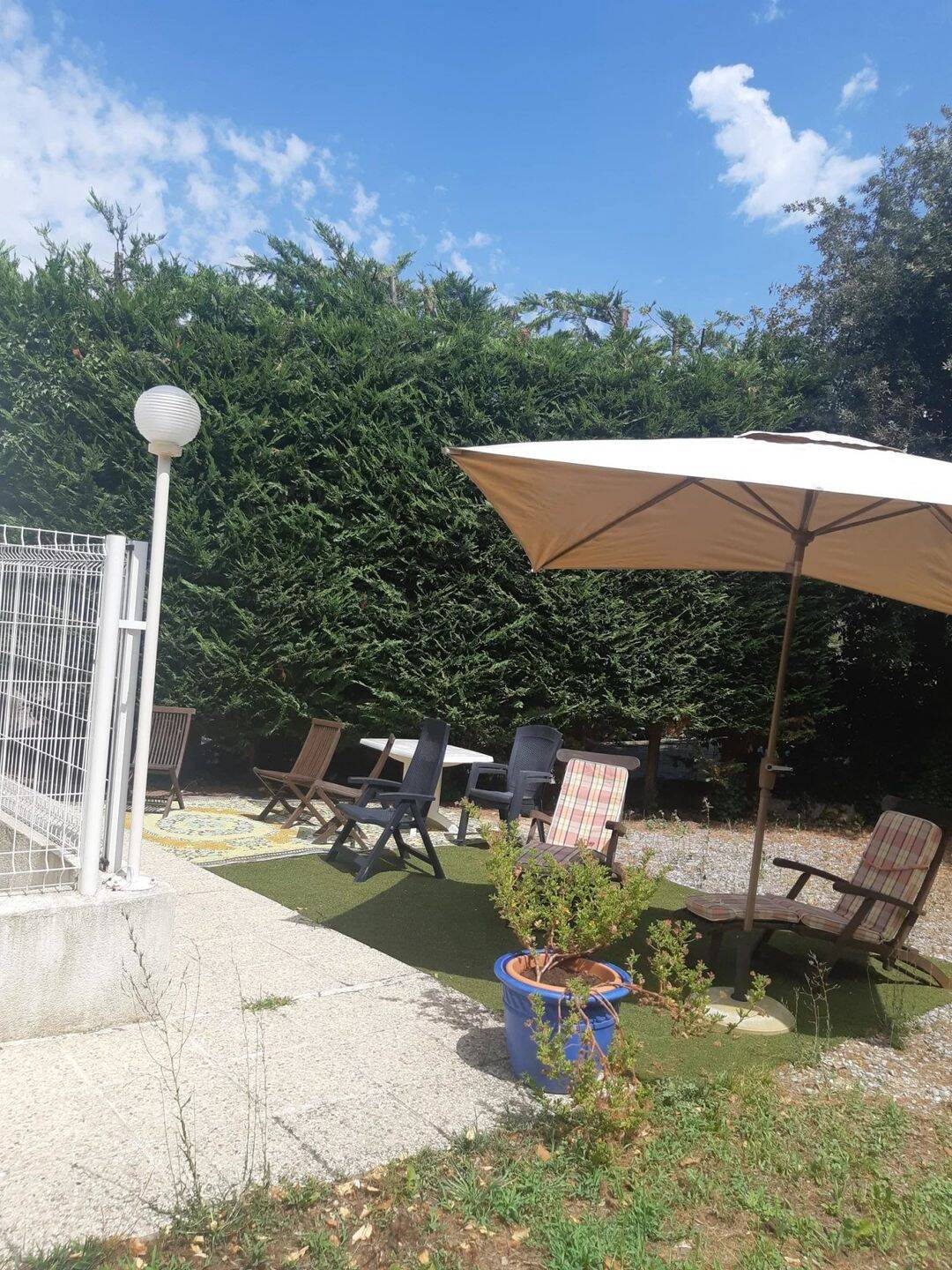 Appartement 1 pièce 26 m² · à Drap · 26 m² · 795 €/mois