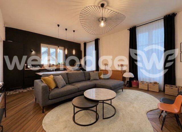 Appartement 3 pièces 70 m² · à Mantes-la-Jolie · 70,2 m² · 220 000 €