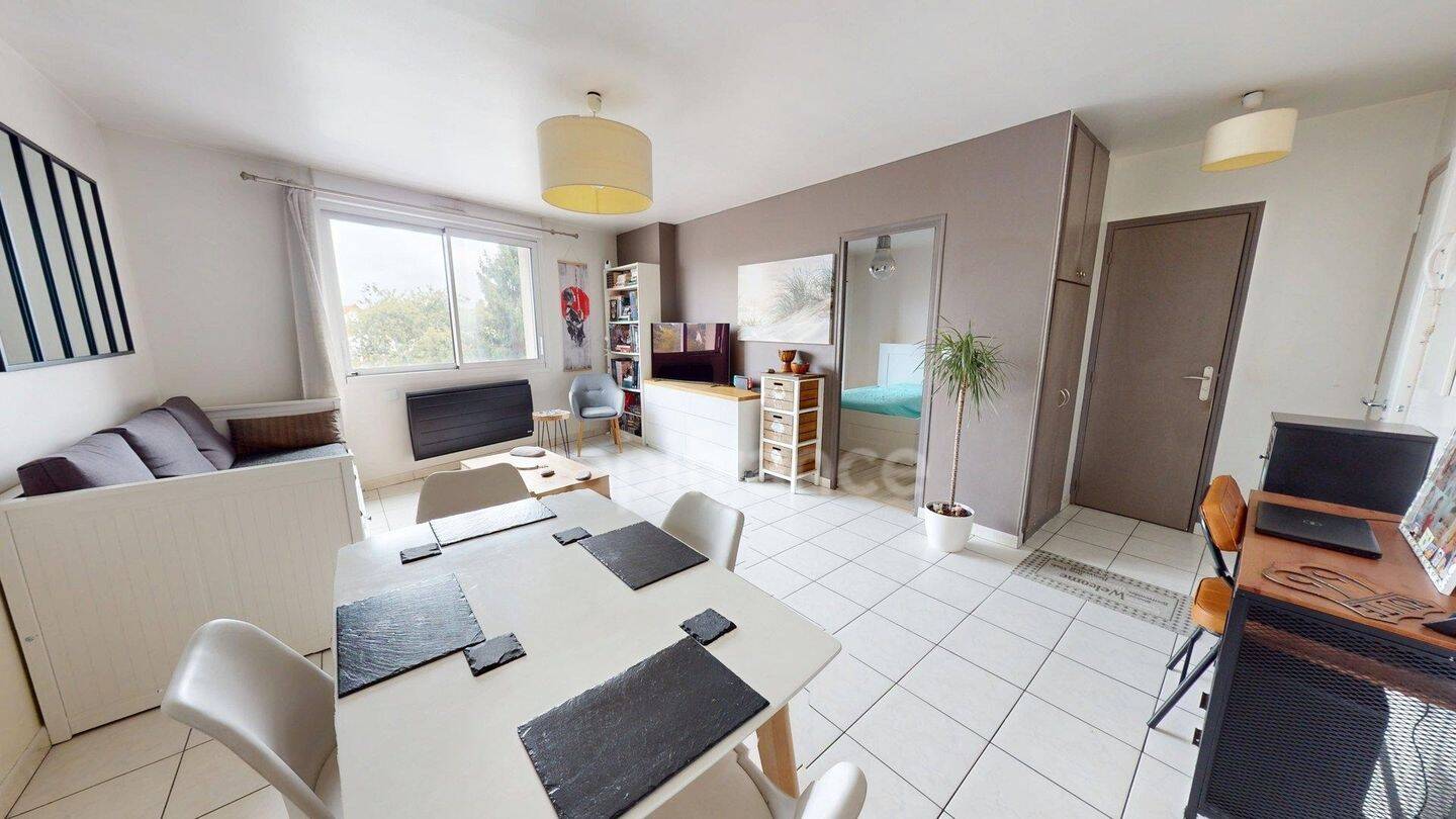 Appartement 2 pièces 44 m² · à Draveil · 44 m² · 145 000 €