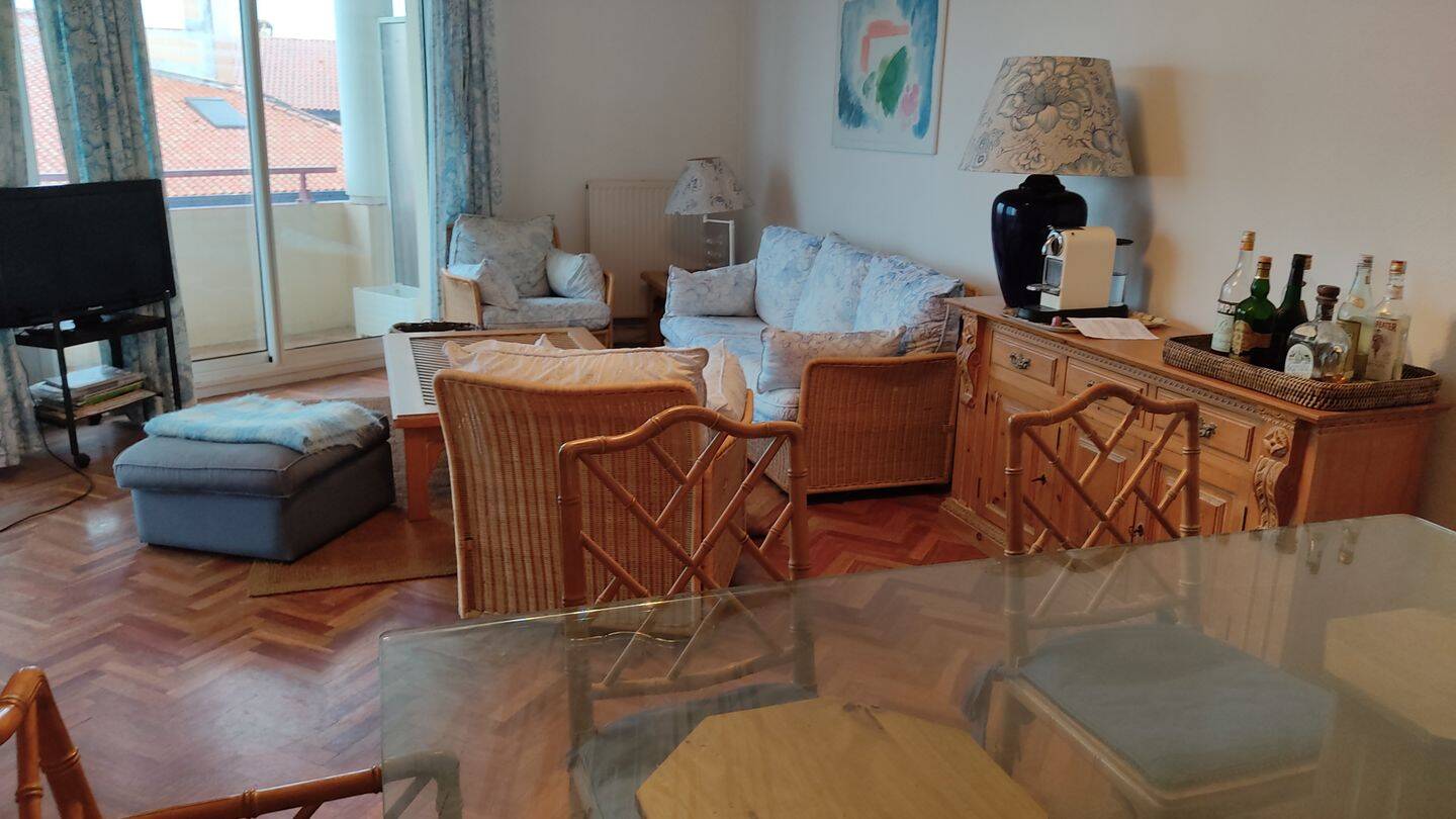 Appartement 4 pièces 81 m² · à Hendaye · 80,9 m² · 640 000 €