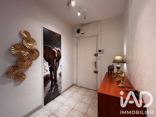 Appartement 3 pièces 63 m² · à Limoges · 63 m² · 65 000 €
