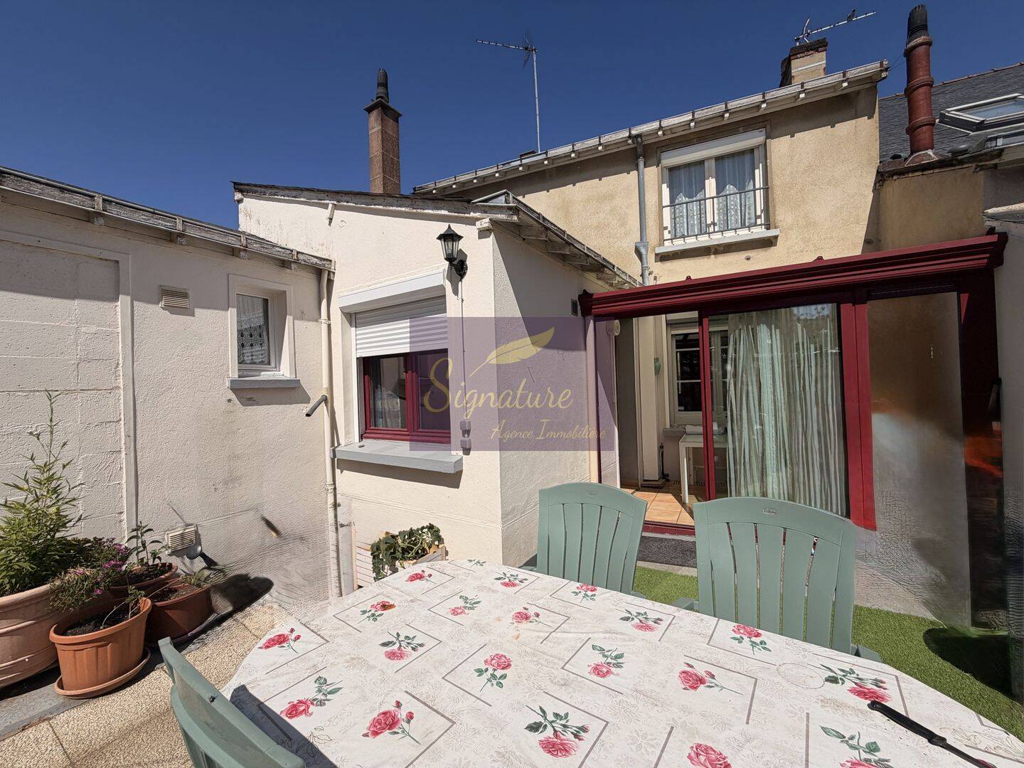 Maison 5 pièces 90 m² · à Le Mans · 90 m² · 169 980 €