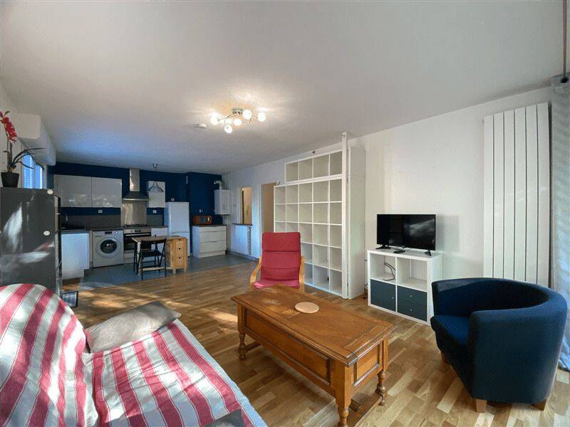 Appartement 2 pièces 58 m² · à Talence · 58 m² · 1 010 €/mois