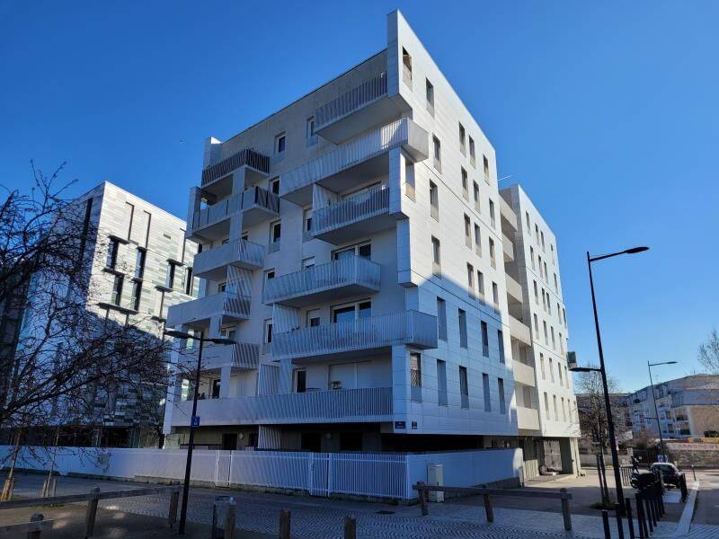 Appartement 1 pièce 9 m² · à Mantes-la-Ville · 9 m² · 509 €/mois