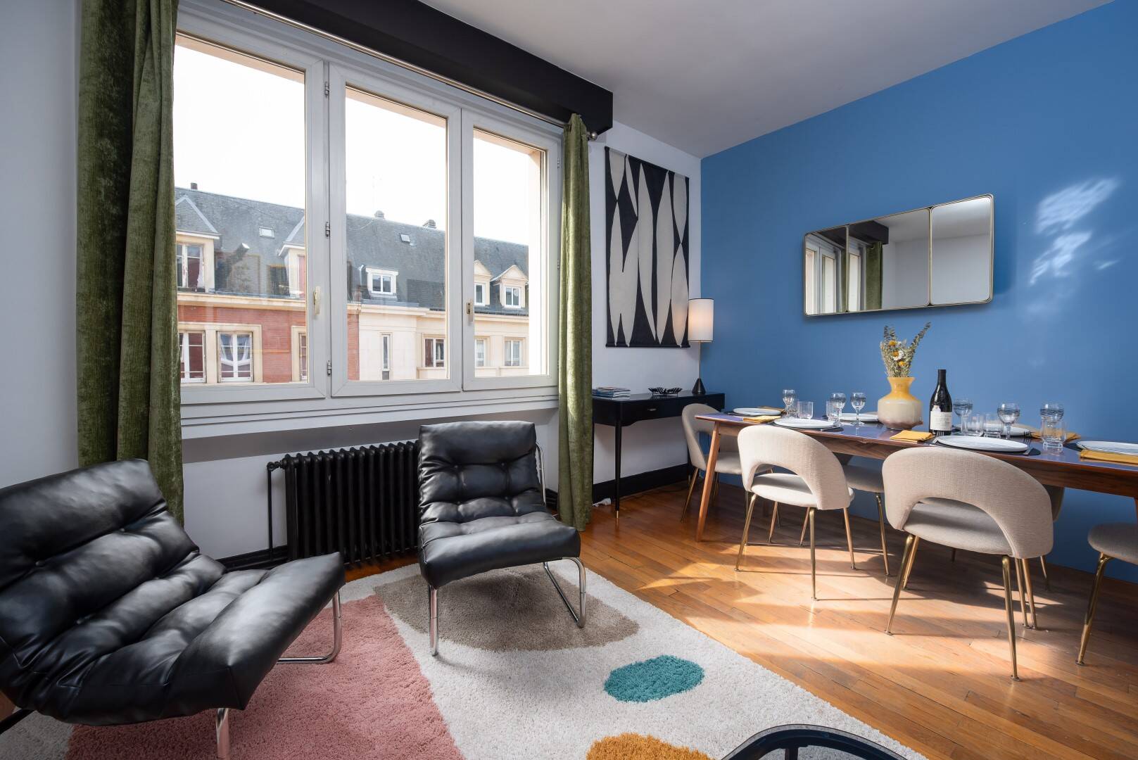 Appartement 5 pièces 115 m² · à Amiens · 115 m² · 1 750 €