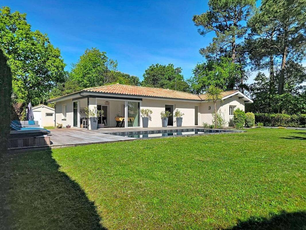 Maison 5 pièces 150 m² · à La Teste-de-Buch · 150 m² · 1 135 000 €