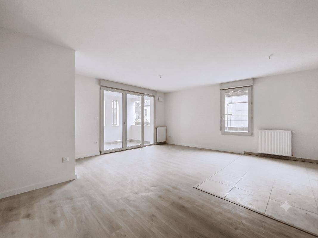 Appartement 3 pièces 64 m² · à Toulouse · 64 m² · 880 €