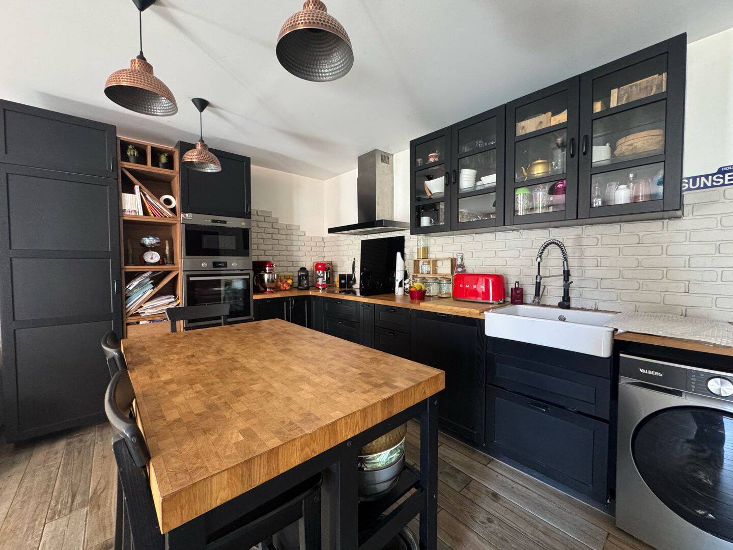 Appartement 4 pièces 88 m² · à Marseille 13ème Arrondissement · 87,6 m² · 195 500 €