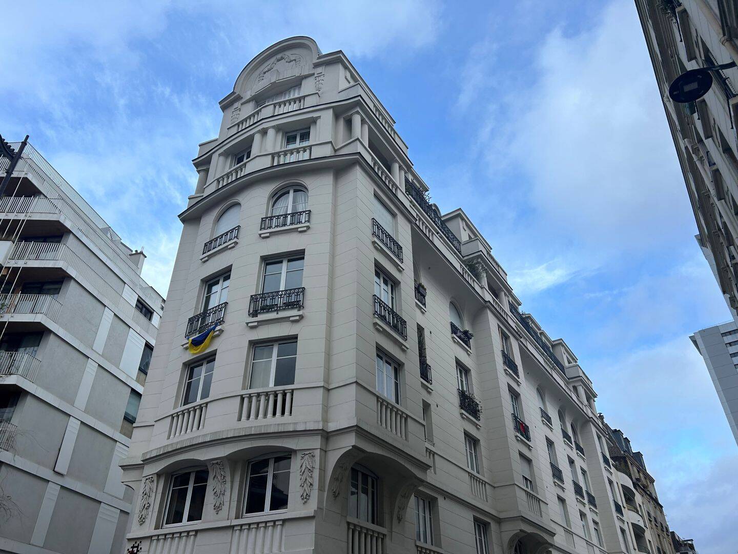 Appartement 2 pièces 35 m² · à Paris 15ème Arrondissement · 35 m² · 319 000 €