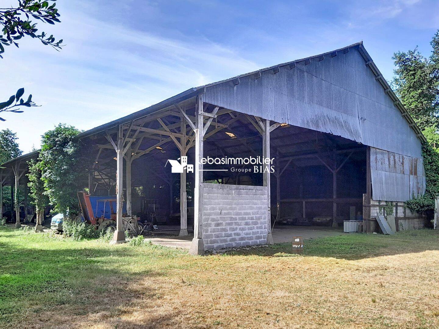 Maison 4 pièces 80 m² · à Héricourt-en-Caux · 80 m² · 318 600 €
