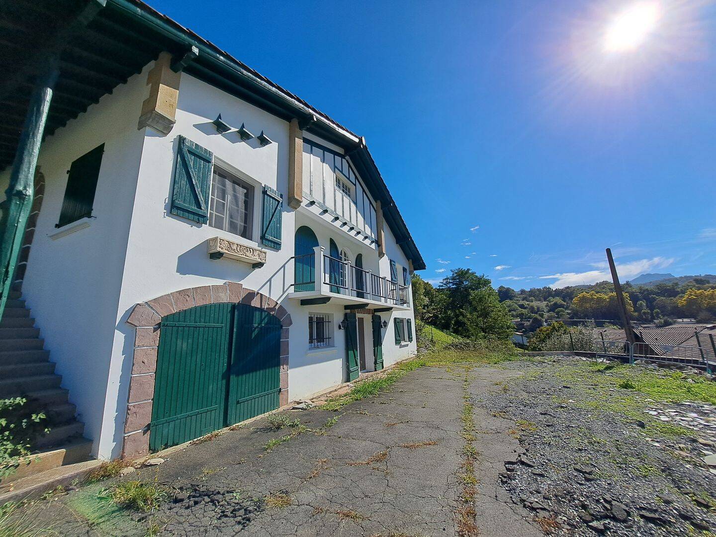 Maison 8 pièces 181 m² · à Urrugne · 181 m² · 742 000 €