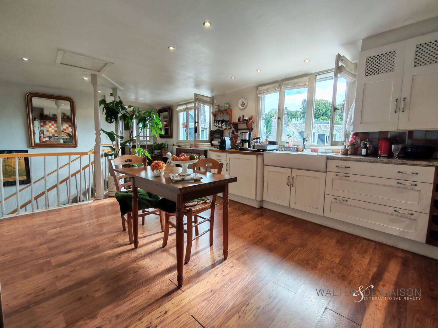 Appartement 5 pièces 131 m² · à Morlaix · 131 m² · 219 000 €