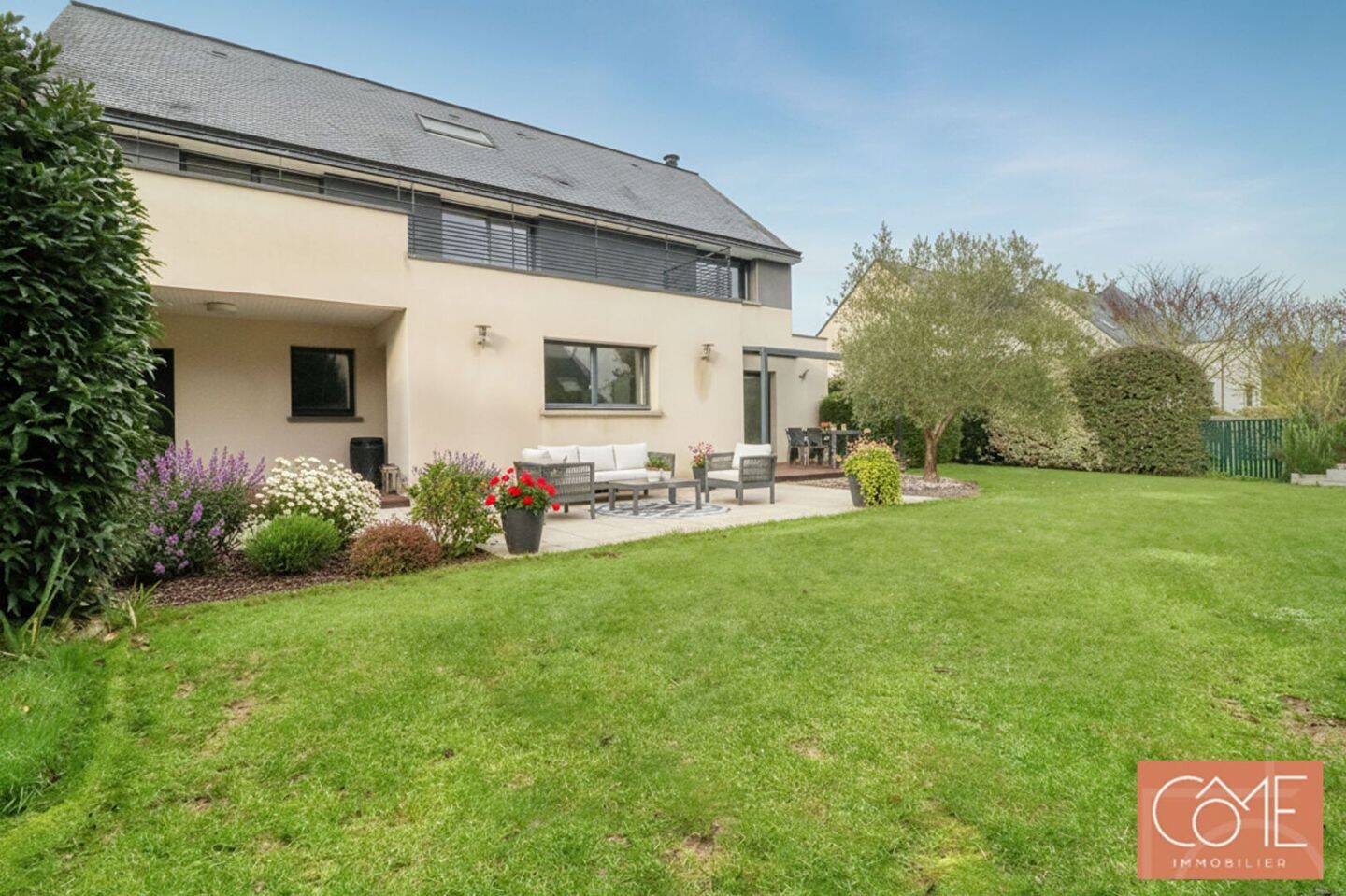 Maison 8 pièces 189 m² · à Saint-Grégoire · 188,7 m² · 722 800 €