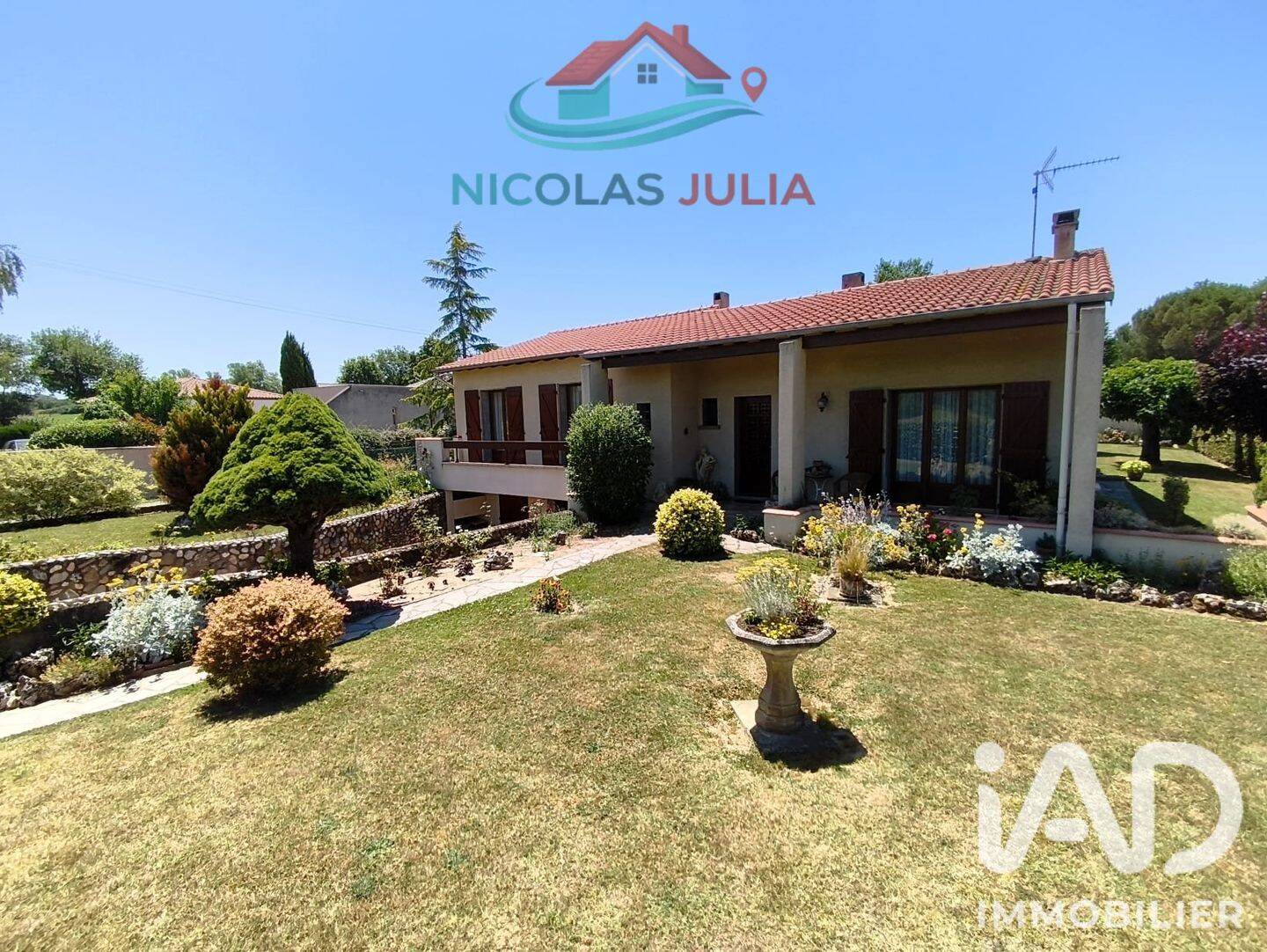 Maison 6 pièces 111 m² · à Albi · 111 m² · 230 000 €