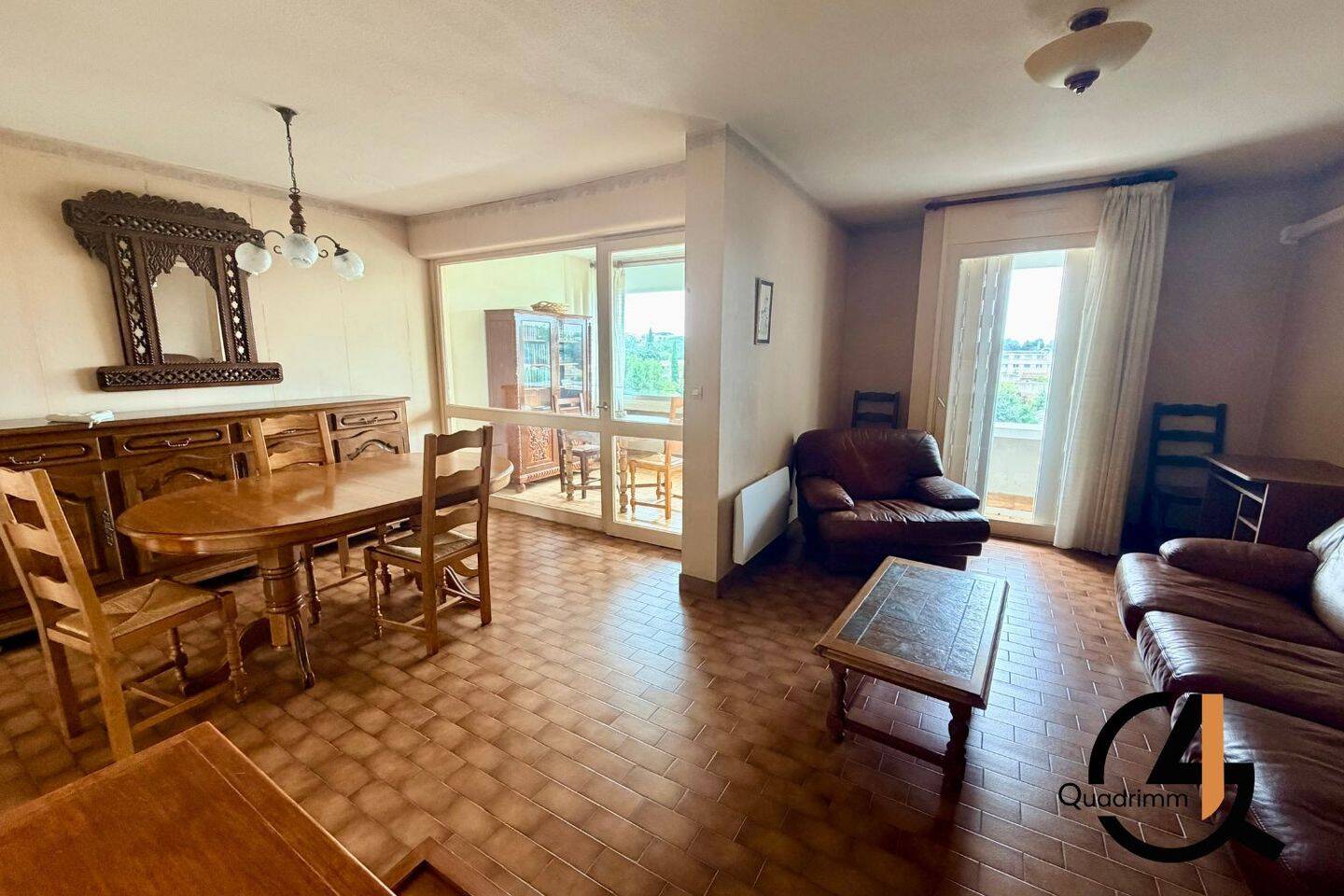 Appartement 4 pièces 73 m² · à Montpellier · 73,3 m² · 231 000 €