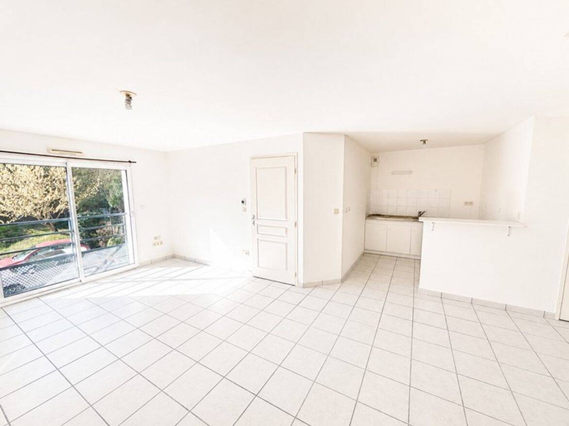 Appartement 2 pièces 48 m² · à Nantes · 48,1 m² · 689 €