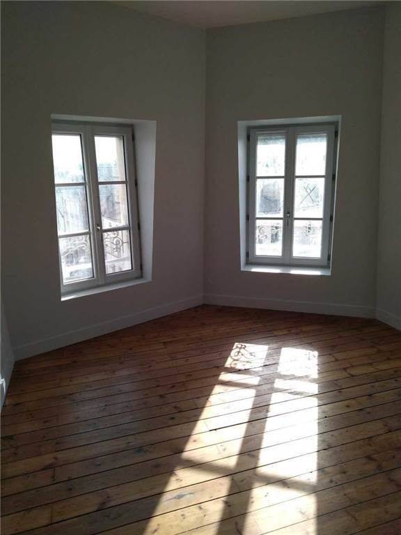 Appartement 5 pièces 98 m² · à Niort · 97,8 m² · 687 €