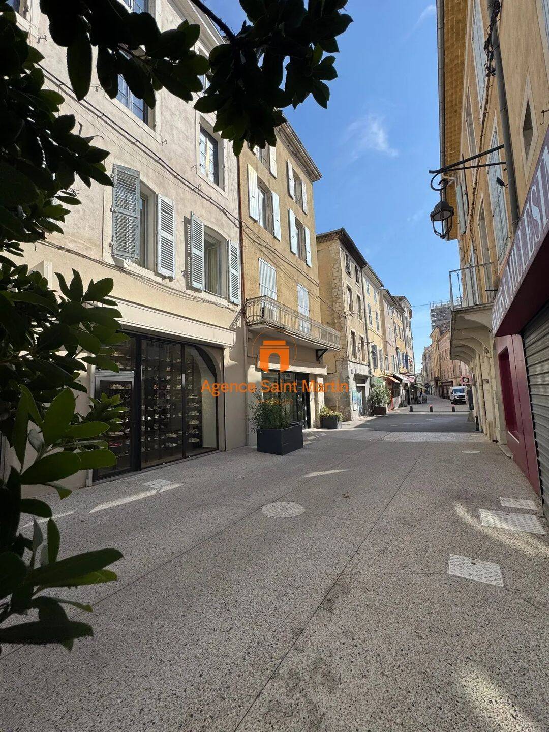 Appartement 2 pièces 62 m² · à Montélimar · 62,2 m² · 94 000 €