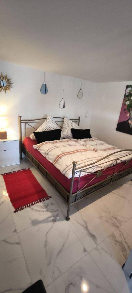 Appartement 2 pièces 45 m² · à Hombourg-Haut · 45 m² · 700 €/mois