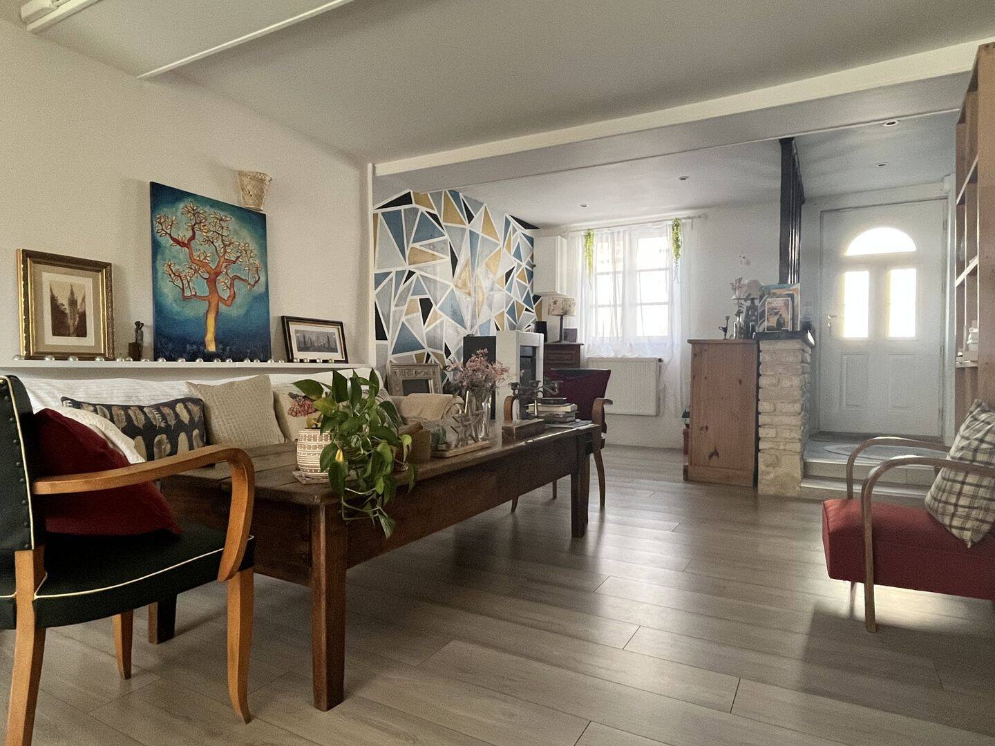 Maison 5 pièces 104 m² · à Argentan · 104 m² · 171 000 €