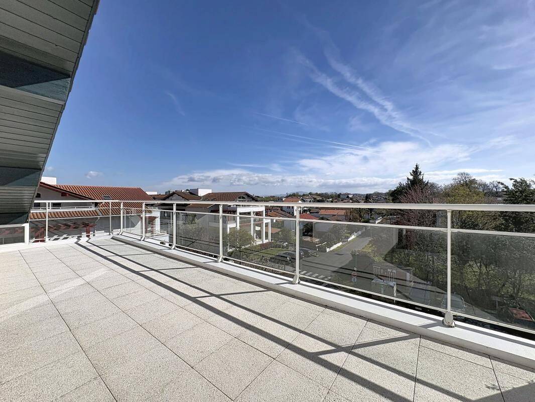 Appartement 4 pièces 117 m² · à Anglet · 117 m² · 595 000 €