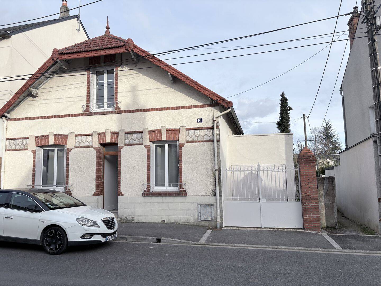 Maison 5 pièces 94 m² · à Orléans · 94,1 m² · 307 000 €